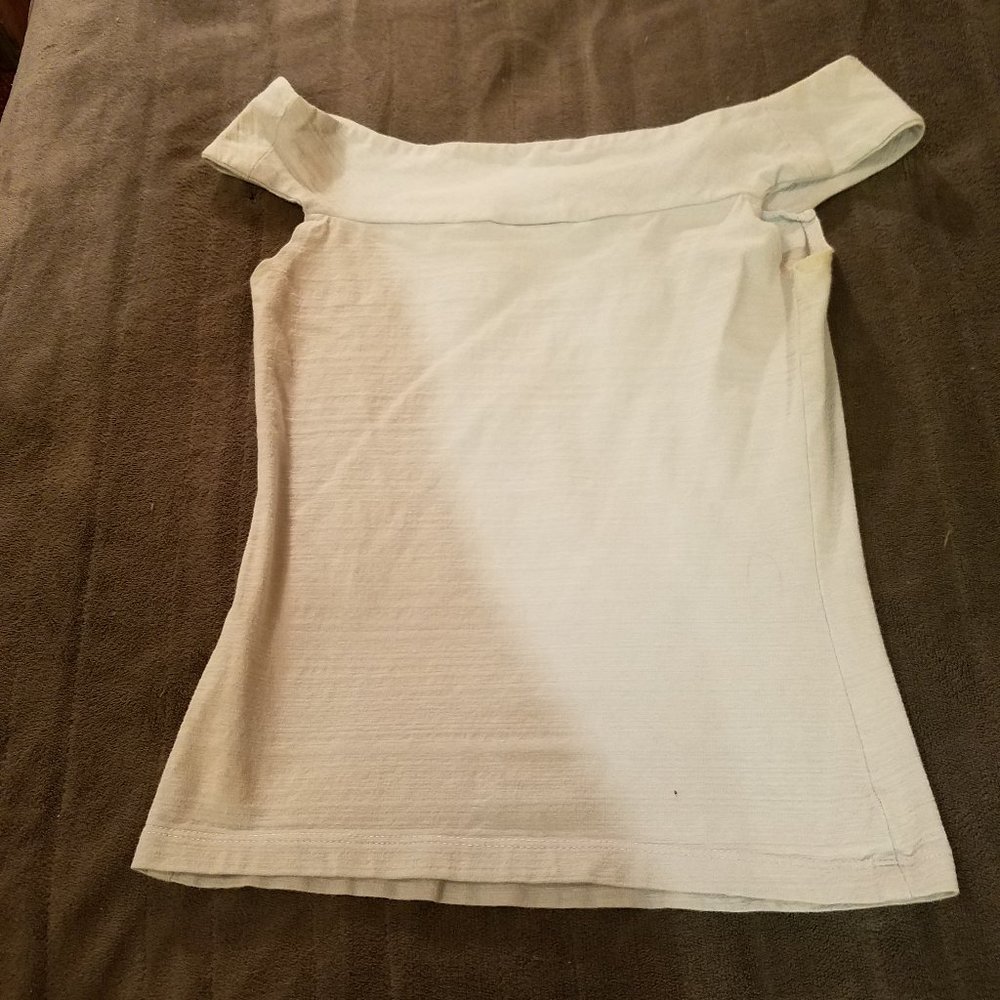 My Michelle Summer Top